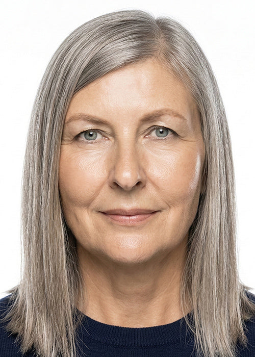 A woman receives an Intensive Renewal Facial at Fix Studios Cincinnati Mason OH