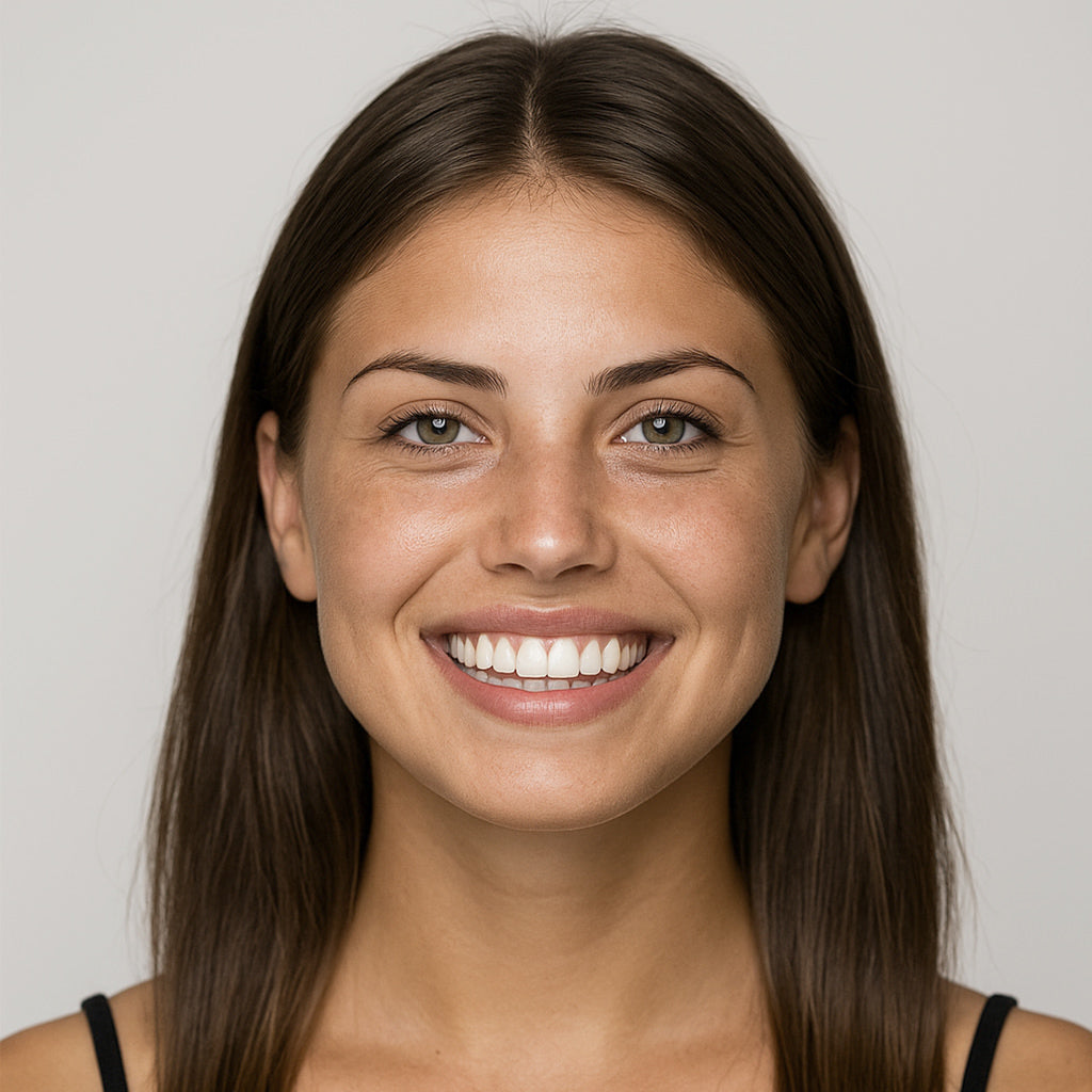 Jenna reviews her Lumeccap IPL treatment at Fix Studios Cincinnati Mason OH