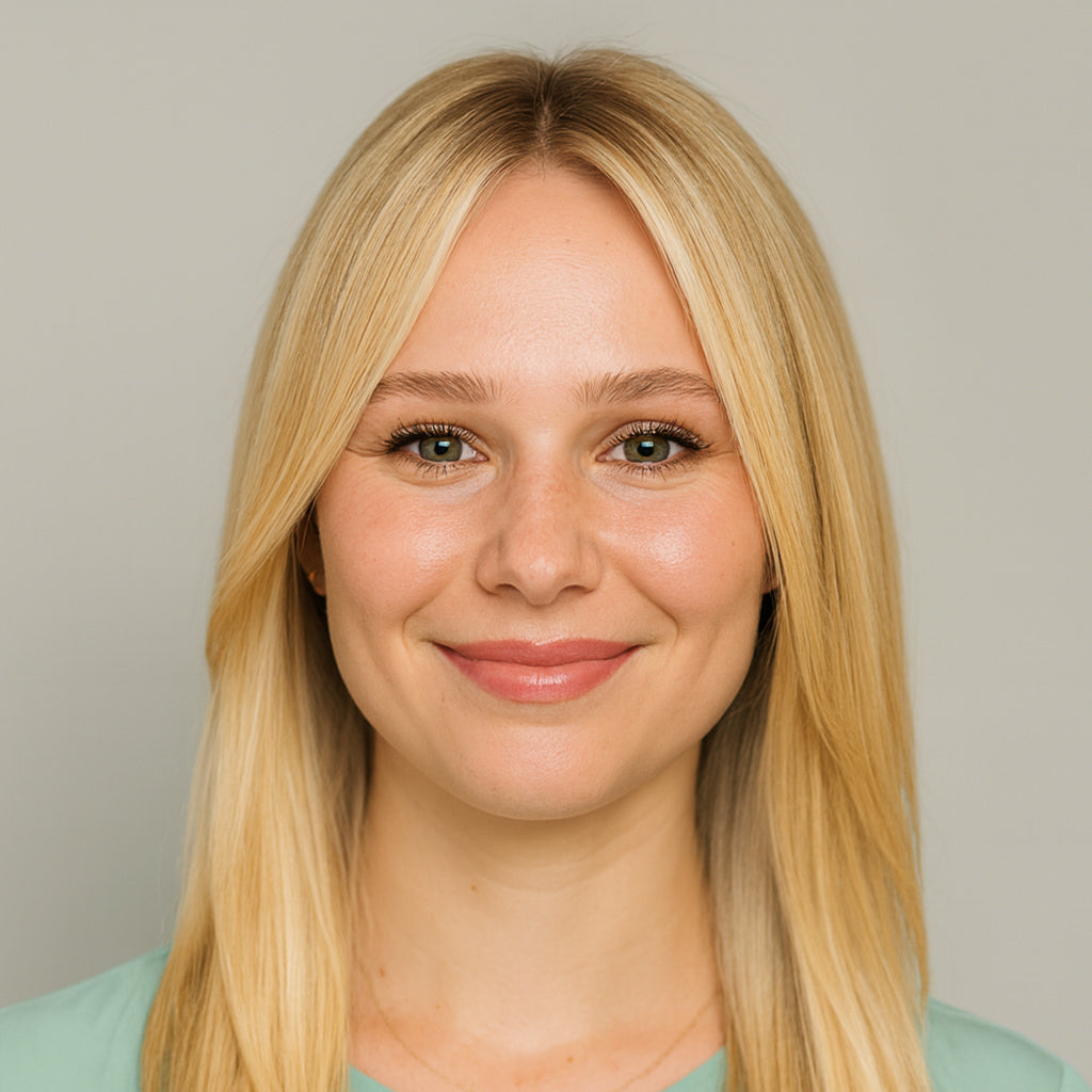 Jennifer reviews her laser treatment with Fix Studios Cincinnati Mason OH