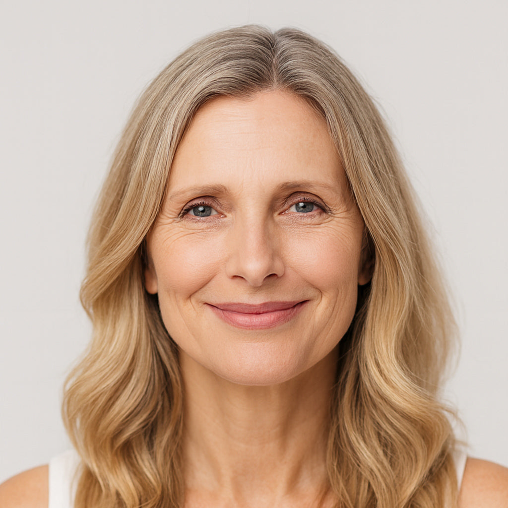 Headshot of Laura S from West Chester for Fix Studios Botox Review