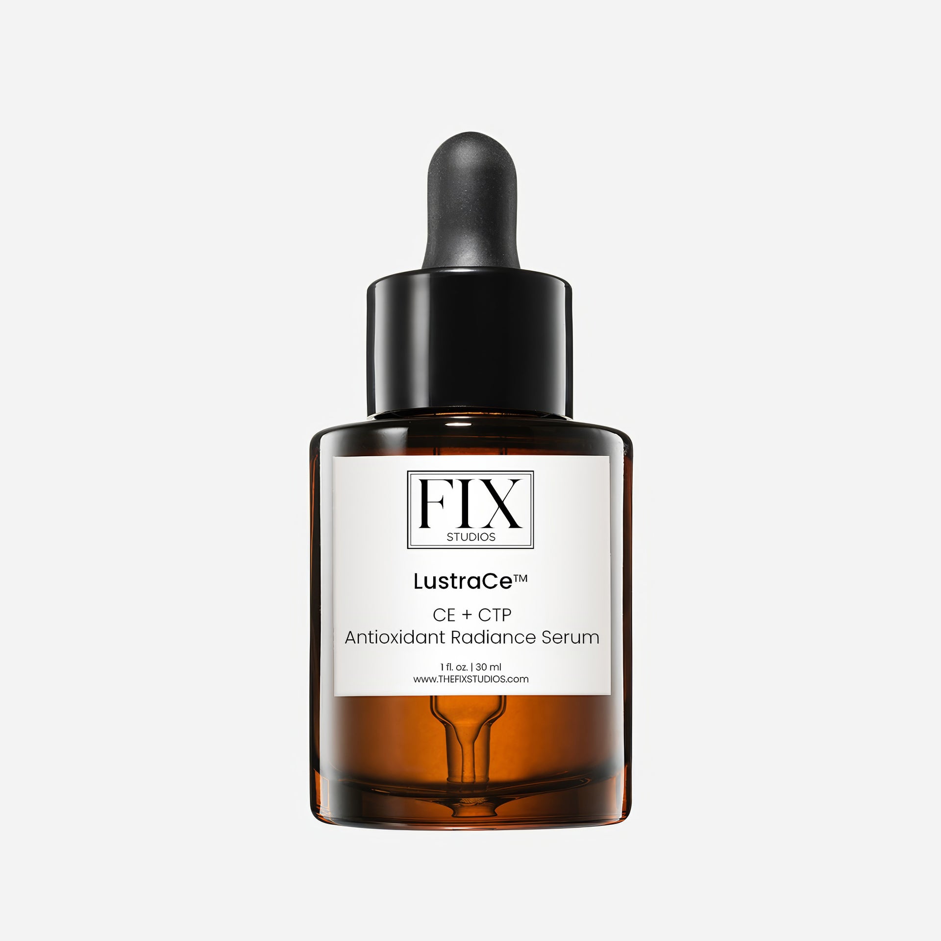 LustraCe™ CE + CTP Antioxidant Radiance Serum