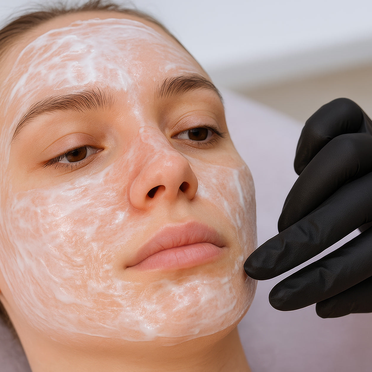 Microneedling anti-aging treatments and services fix studios medspa cincinnati mason OH