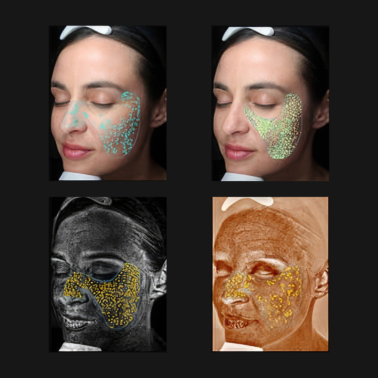 Microneedling anti-aging treatments and services fix studios medspa cincinnati mason OH