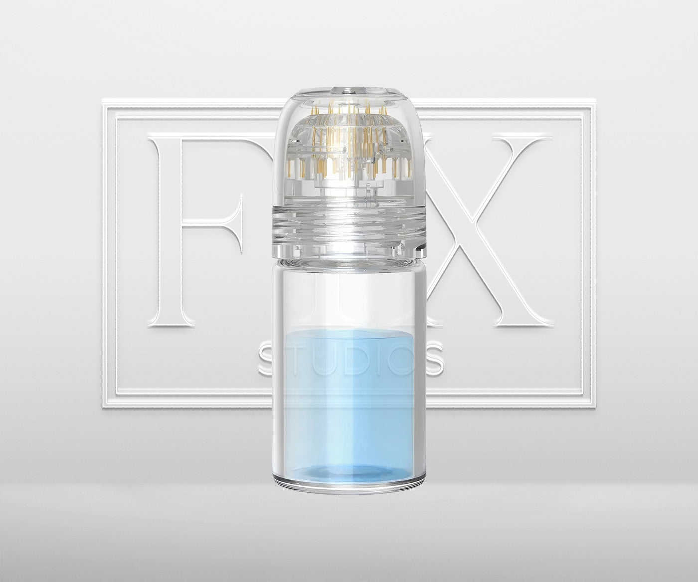 Hydra Needle at Fix Studios