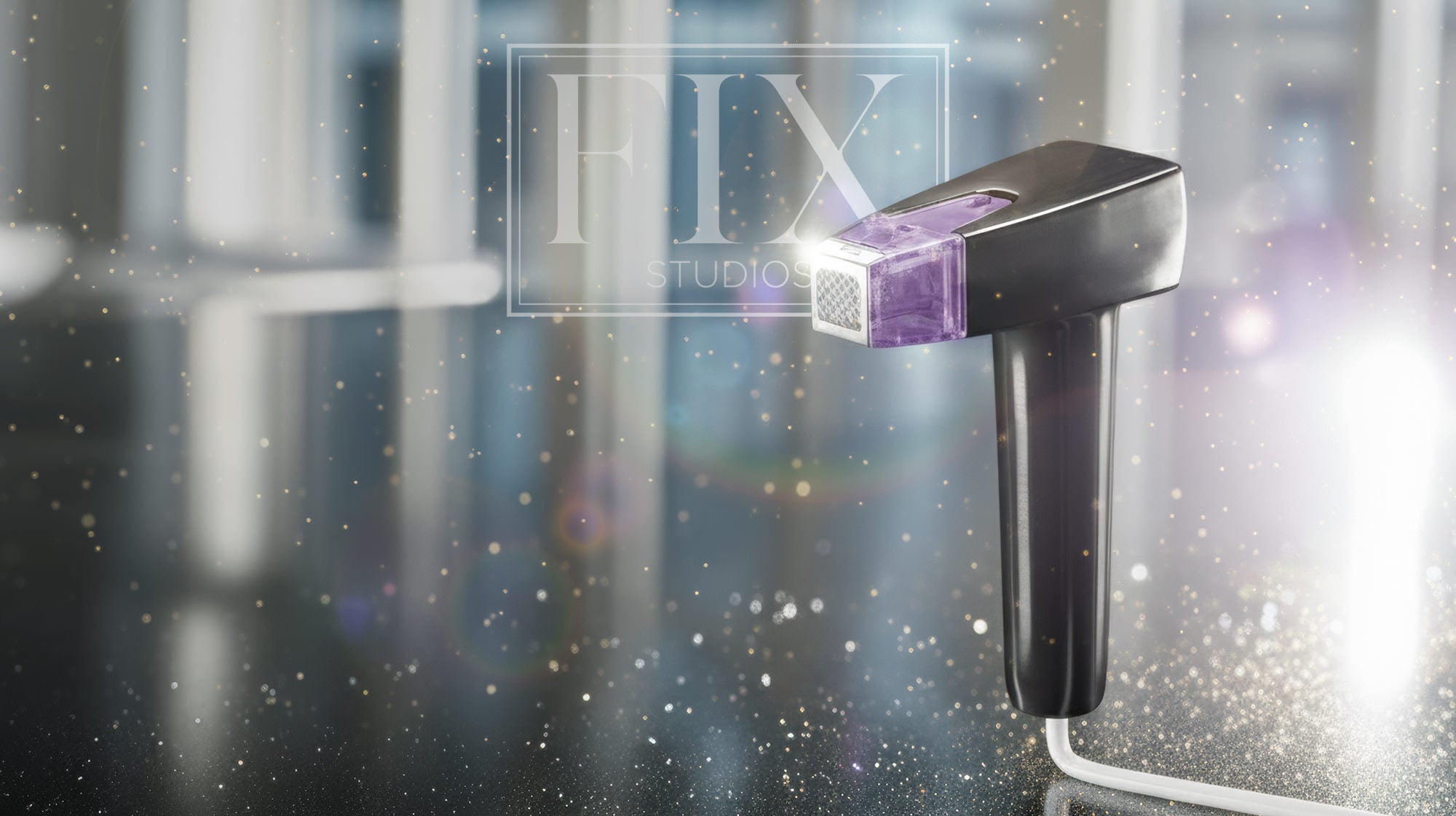 Morpheus8 RF Microneedling for Skin Tightening Cincinnati Mason at Fix Studios