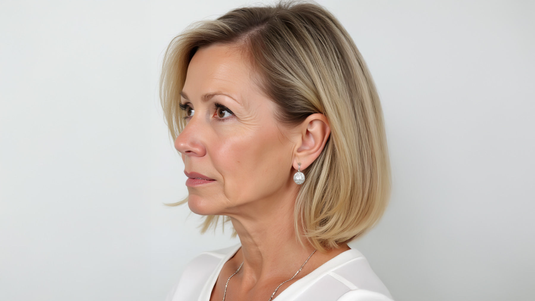 PDO Threads anti-aging treatments and services before and after fix studios medspa cincinnati mason OH