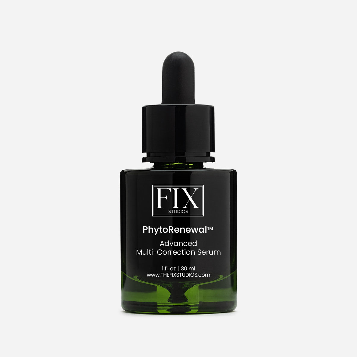 20% Medical-Grade Vitamin C Serum – LustraCe™ by Fix Studios