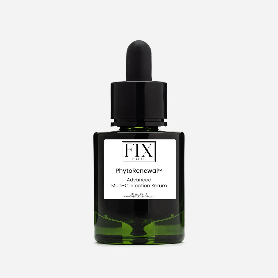 Fix Studios medical-grade PhytoRenewal™ Advanced Multi-Correction Serum