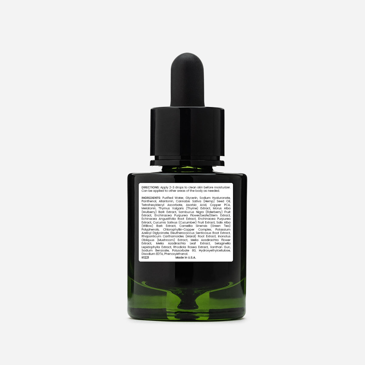 Fix Studios medical-grade PhytoRenewal™ Advanced Multi-Correction Serum