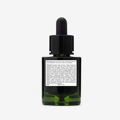 Fix Studios medical-grade PhytoRenewal™ Advanced Multi-Correction Serum