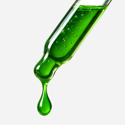 Fix Studios medical-grade PhytoRenewal™ Advanced Multi-Correction Serum dropper