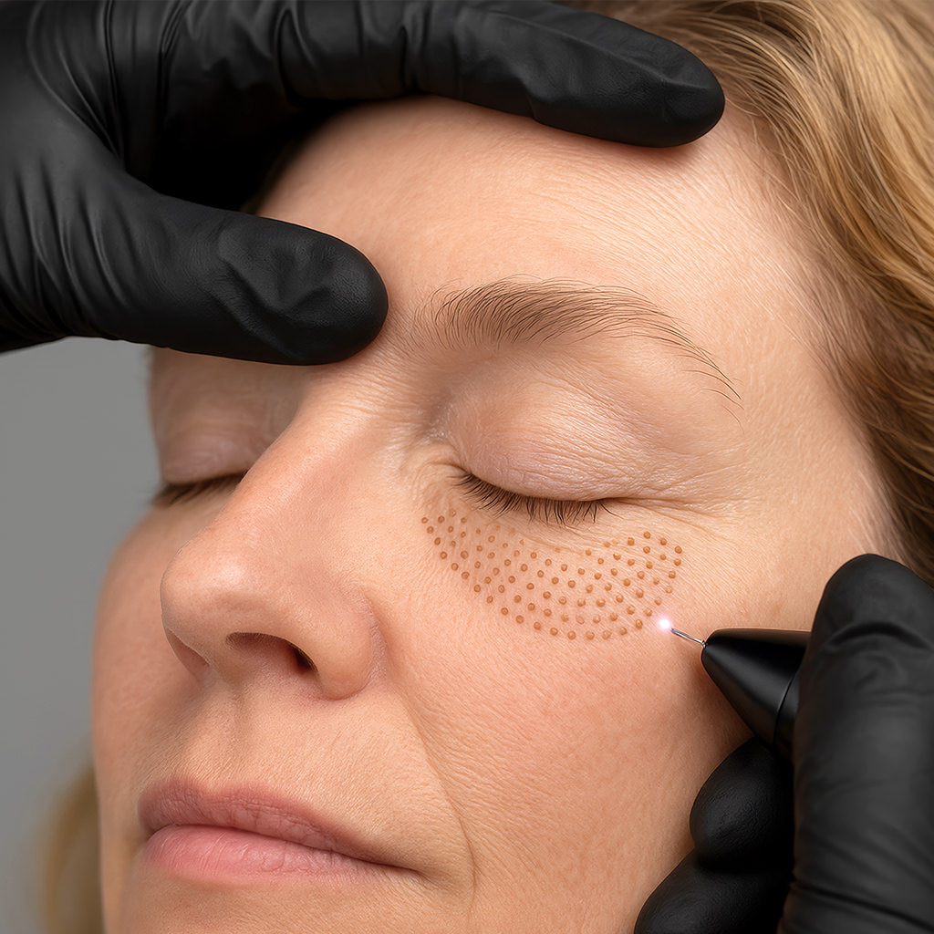Plasma pen fibroblast services fix studios cincinnati mason OH