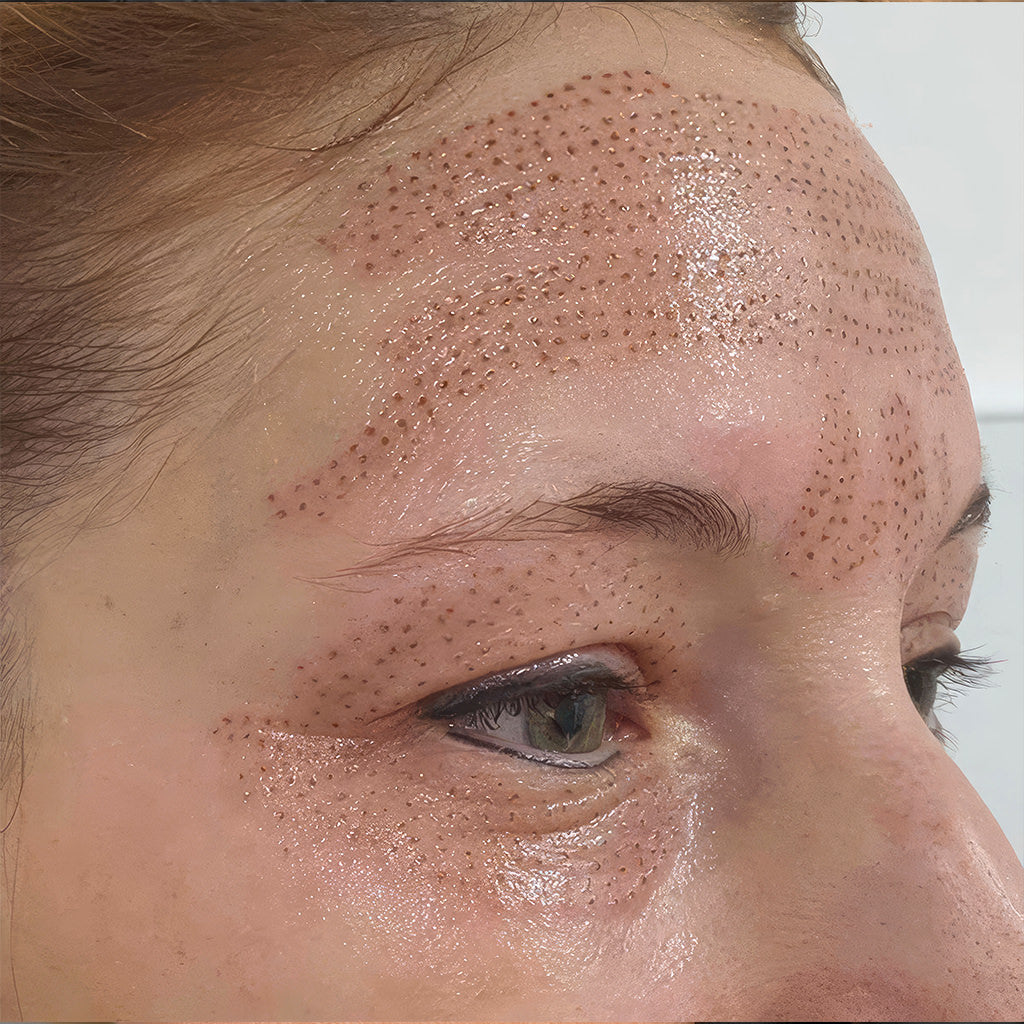 Plasma pen fibroblast services fix studios cincinnati mason OH