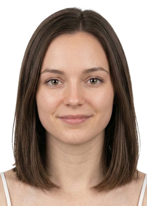 A woman receives a Pore Perfect Facial at Fix Studios Cincinnati Mason OH