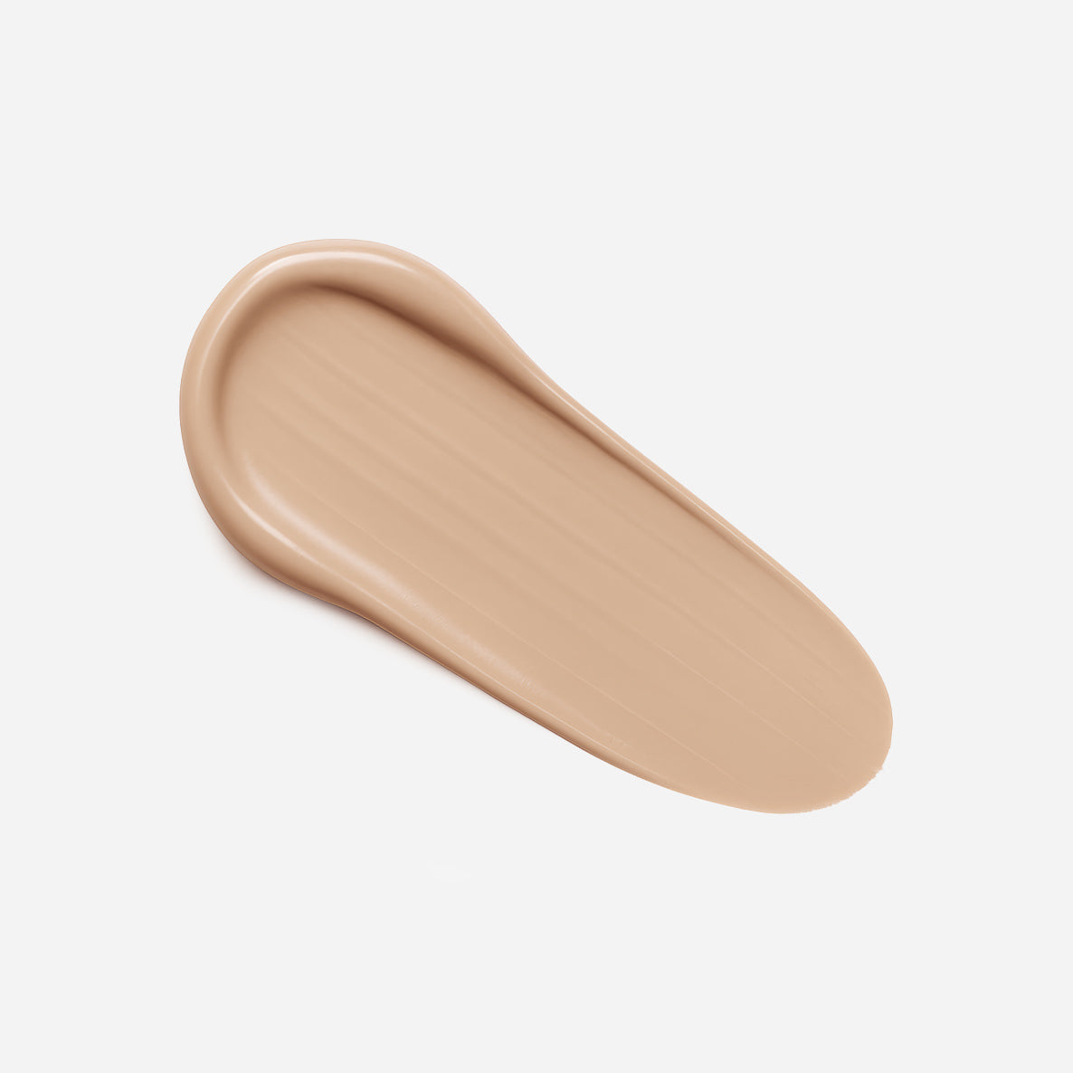 Fix Studios medical-grade RadiantGaze™ Brightening Mineral Eye Defense SPF 50+ liquid smear