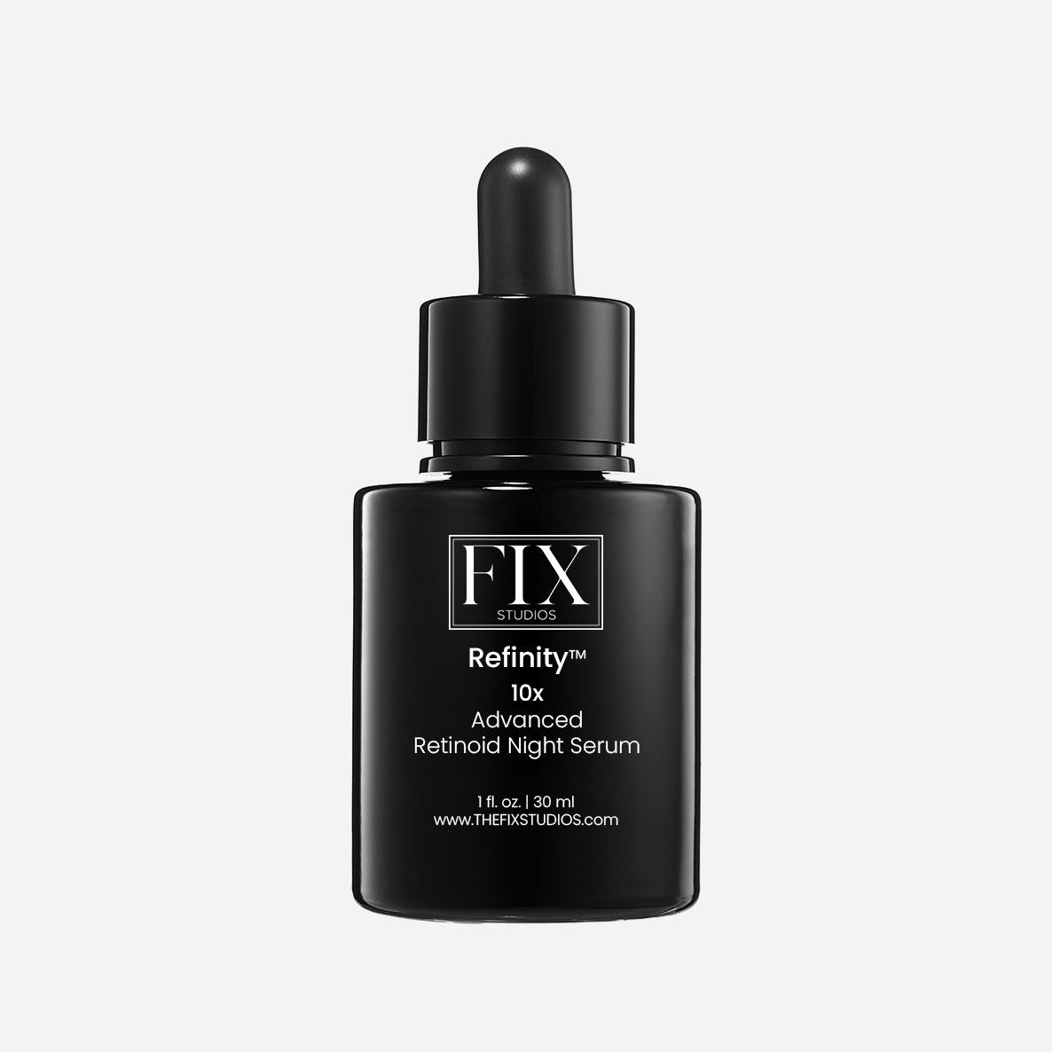 PhytoRenewal™ Serum | Calm, Hydrate, Restore in 1 Step – Fix Studios