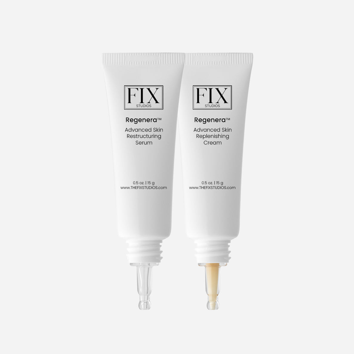 Fix Studios medical-grade Regenera™ Advanced Skin Repair Treatment