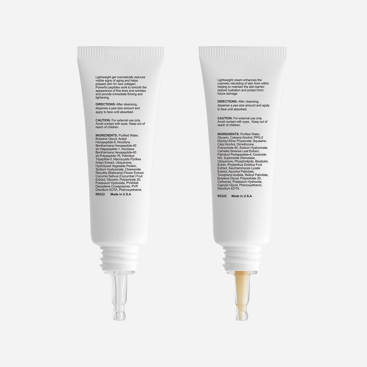 Fix Studios medical-grade Regenera™ Advanced Skin Repair Treatment