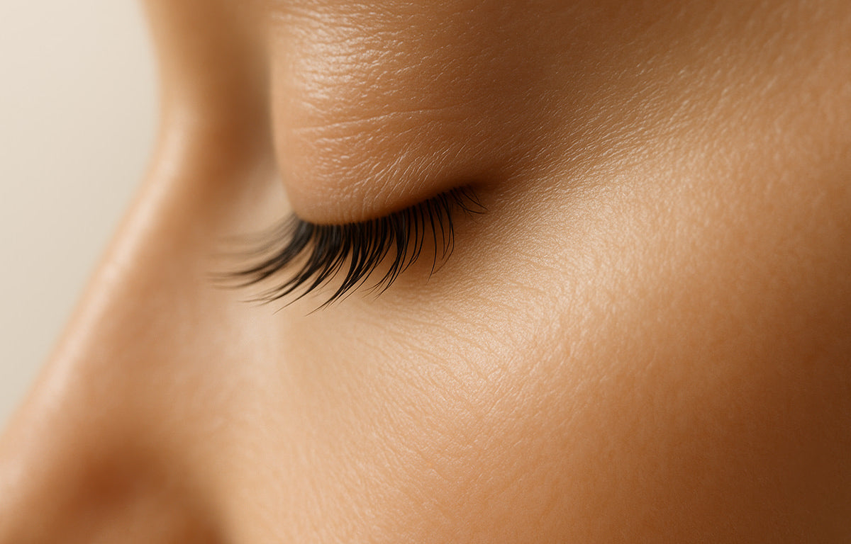 Fix Studios Medical-Grade ReposePM™ Restorative Eye Treatment fades dark circles and puffiness from under eyes