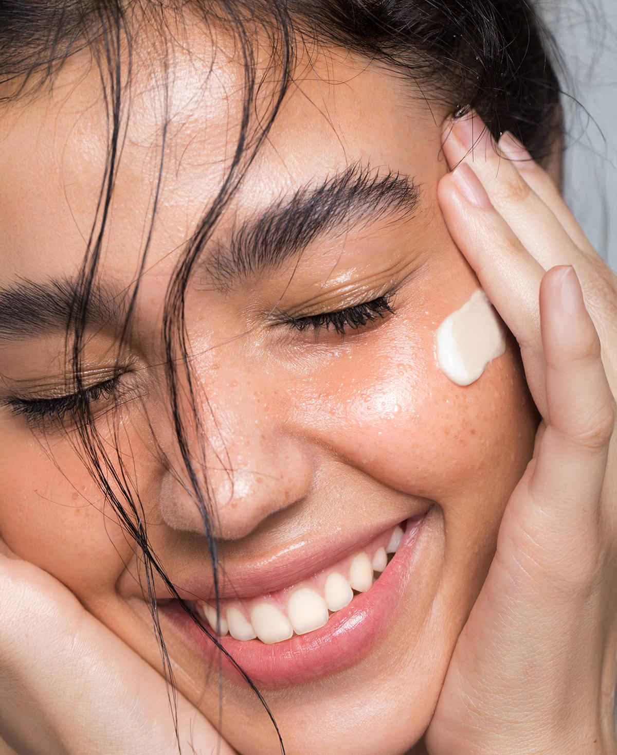 Fix Studios Medical-Grade ReposePM™ Restorative Eye Treatment fades dark circles and puffiness from under eyes