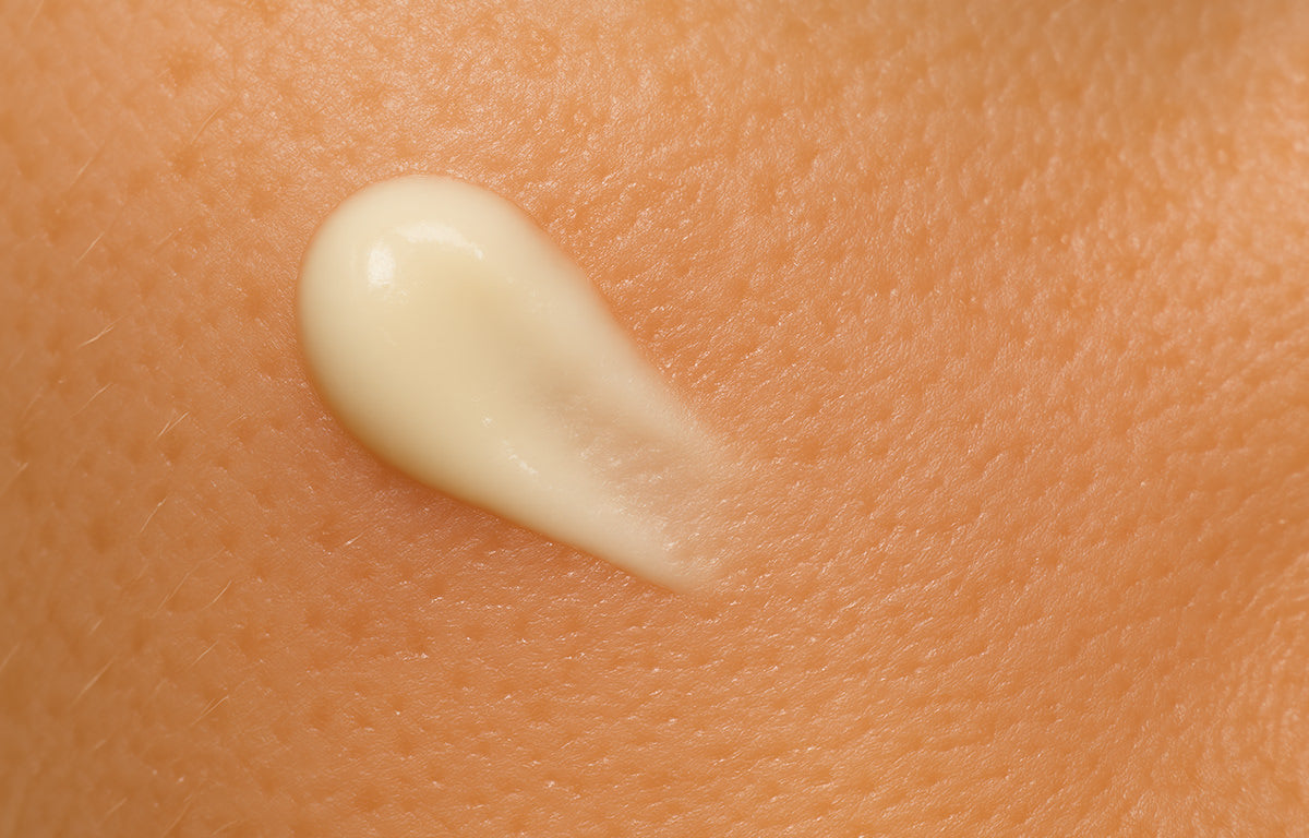 Fix Studios Medical-Grade ReposePM™ Restorative Eye Treatment is silky smooth and non-greasy