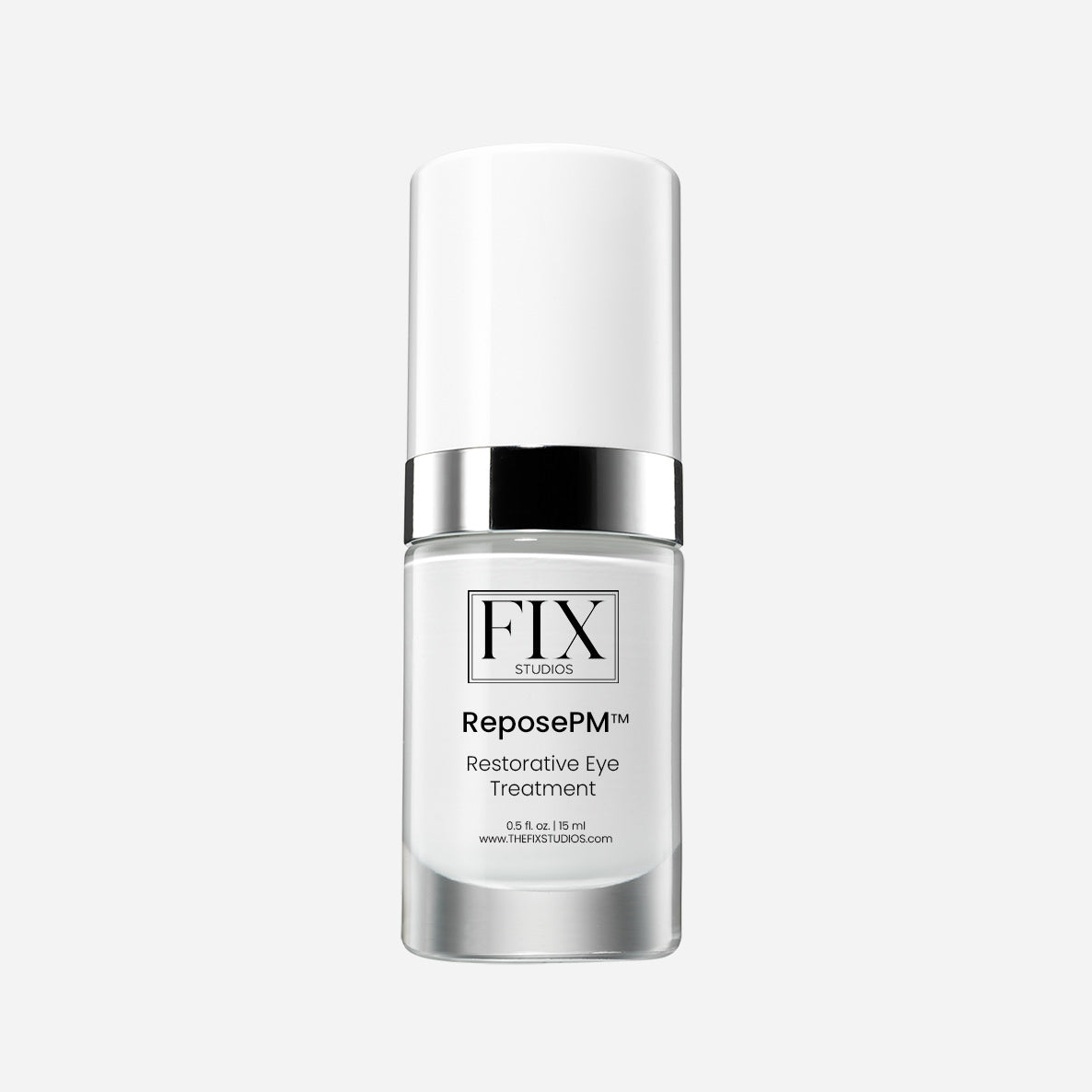 ReposePM™ Restorative Eye Treatment