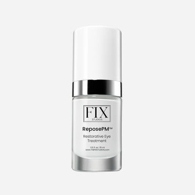 Fix Studios Medical-Grade ReposePM™ Restorative Eye Treatment