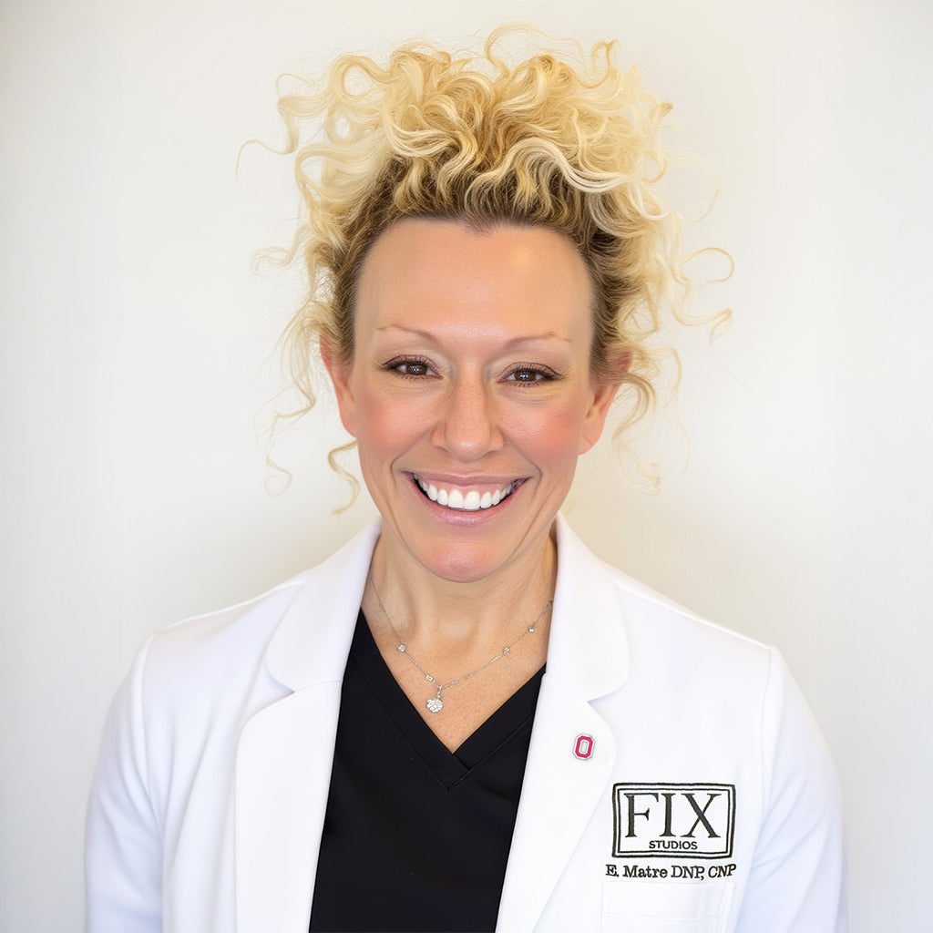 Elizabeth Matre DNP, CNP - Also known as Dr. Beth Matre