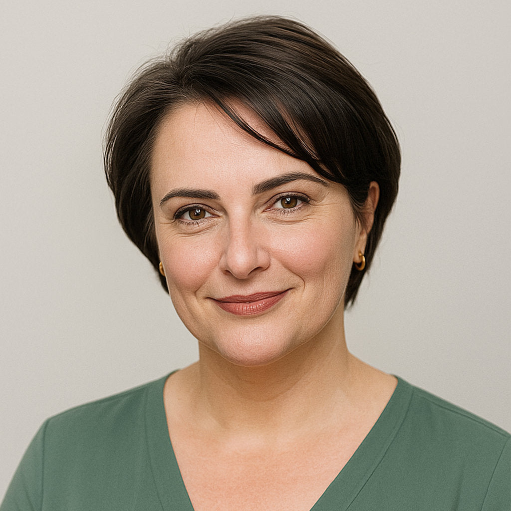 Stacy reviews her Lumeccap IPL treatment at Fix Studios Cincinnati Mason OH