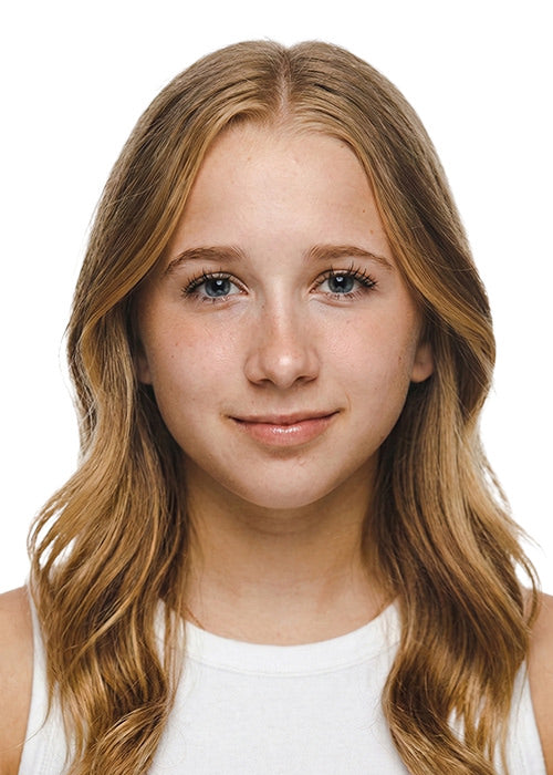 A woman receives a Teen Clarity Facial at Fix Studios Cincinnati Mason OH