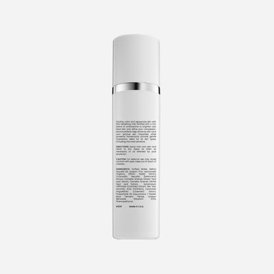 Fix Studios ZenMist™ BioCalm Antioxidant Spray