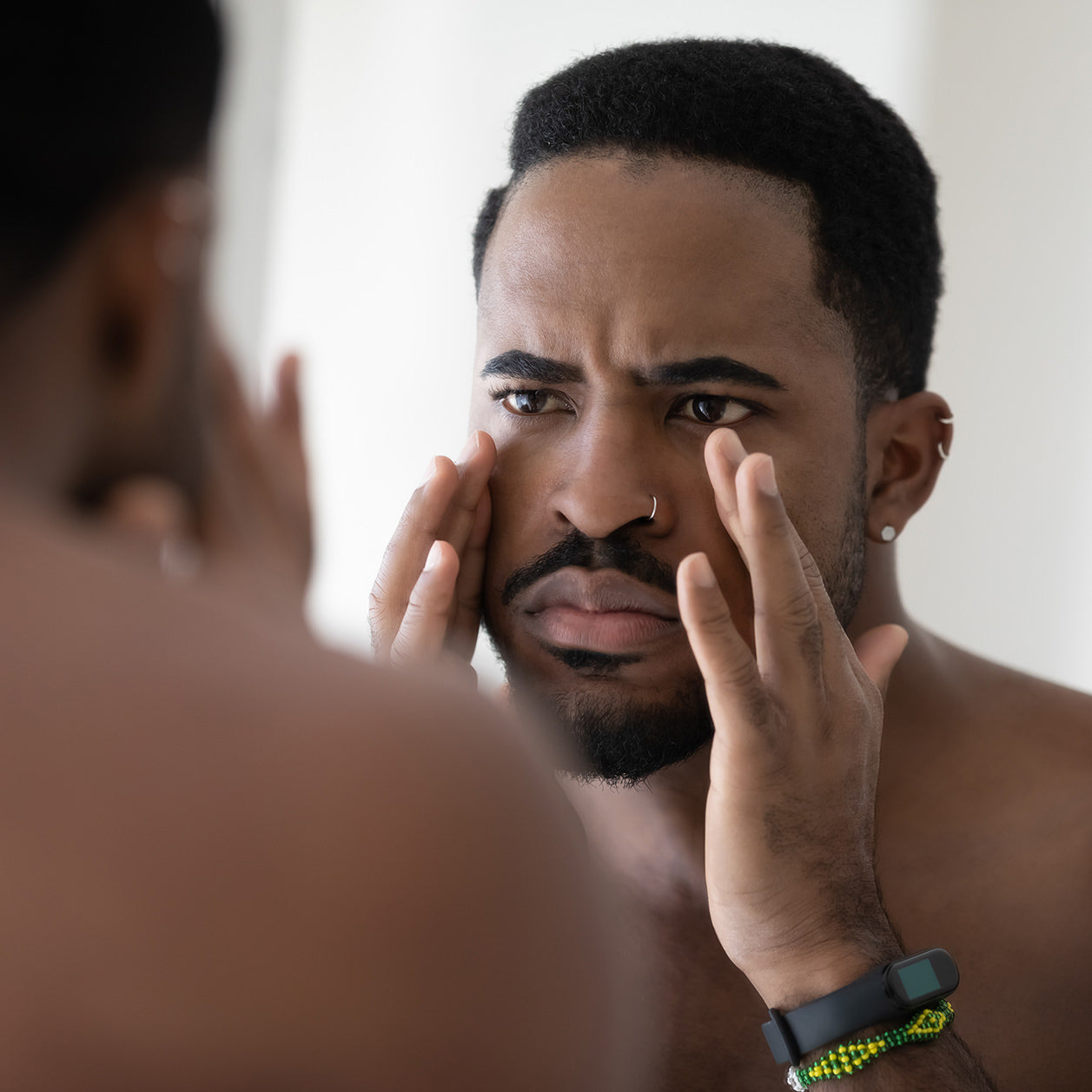 Botox for men treatments and services fix studios medspa cincinnati mason OH