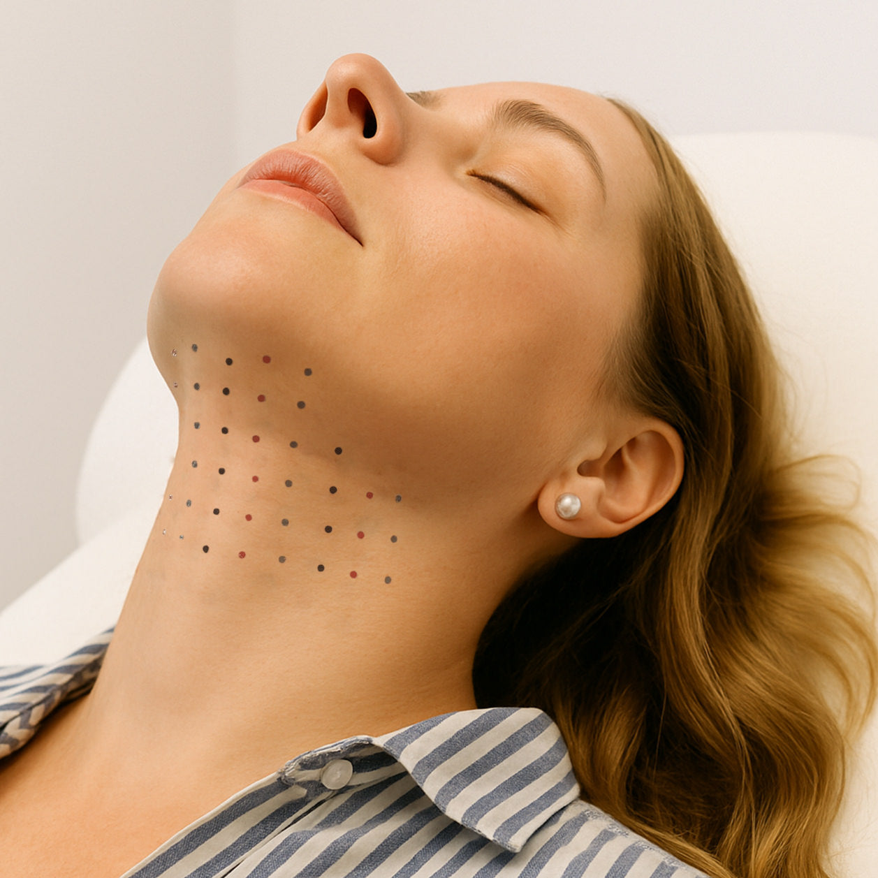Kybella treatments and services fix studios medspa cincinnati mason OH