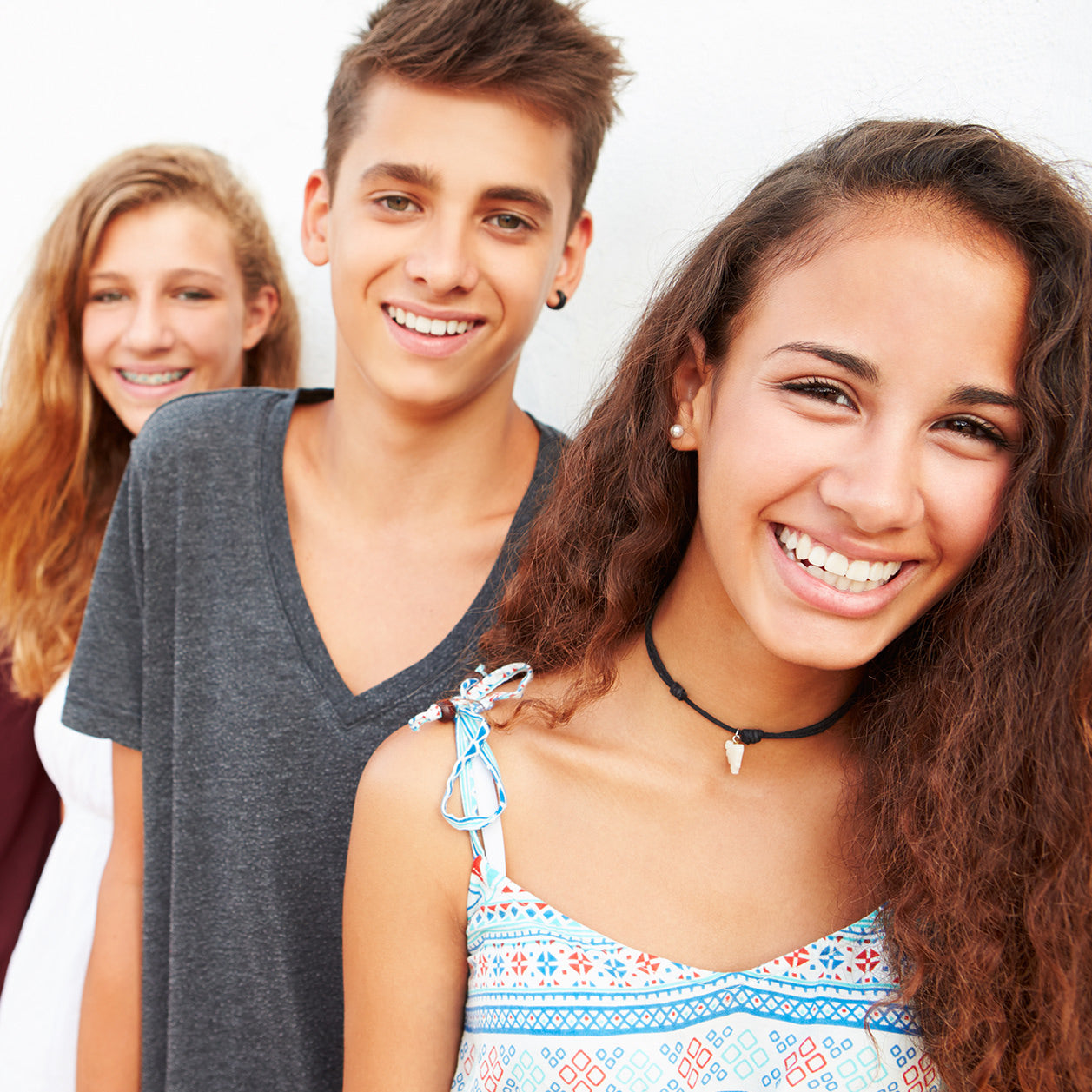 Fix Studios medspa in Cincinnati Mason OH services teen acne and hormonal skin