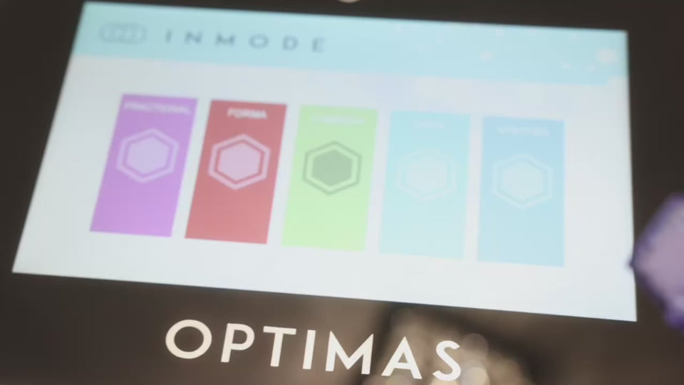 Load video: Fix Studios Cincinnati Mason OH Laser Treatment Services