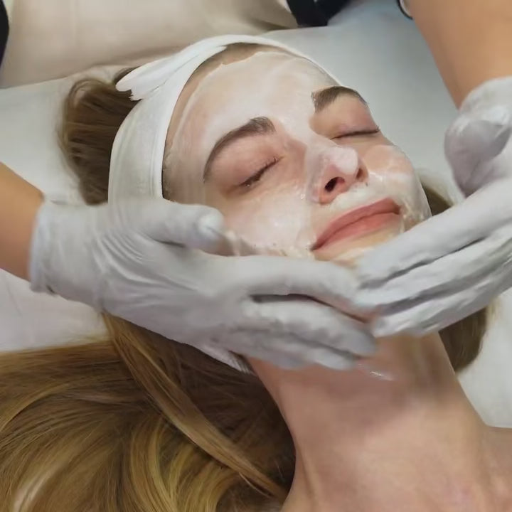 Load video: Advanced facial treatments cincinnati mason OH at Fix Studios